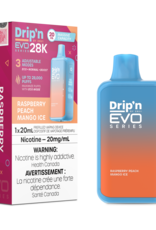 Drip'n by Envi EVO Series 28K Disposable