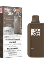Drip'n by Envi EVO Series 28K Disposable
