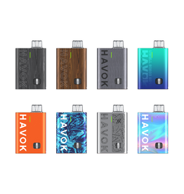 Uwell Uwell Havok R Pod Kit [CRC Version]