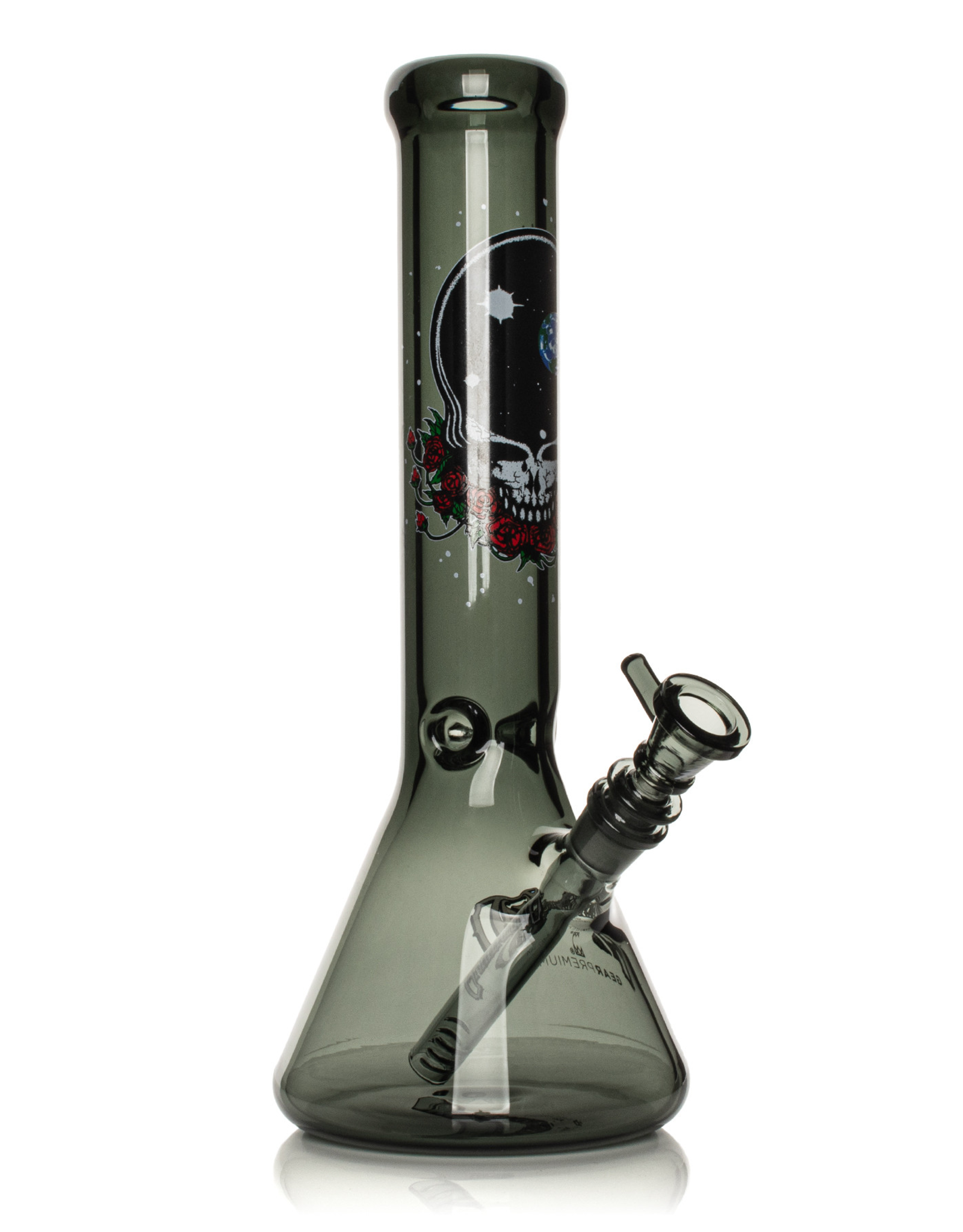 GEAR Premium 13" Space Your Face Beaker by GEAR Premium