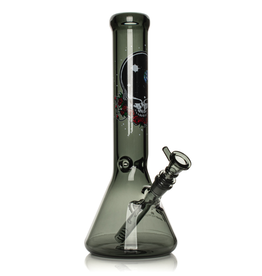 GEAR Premium 13" Space Your Face Beaker by GEAR Premium