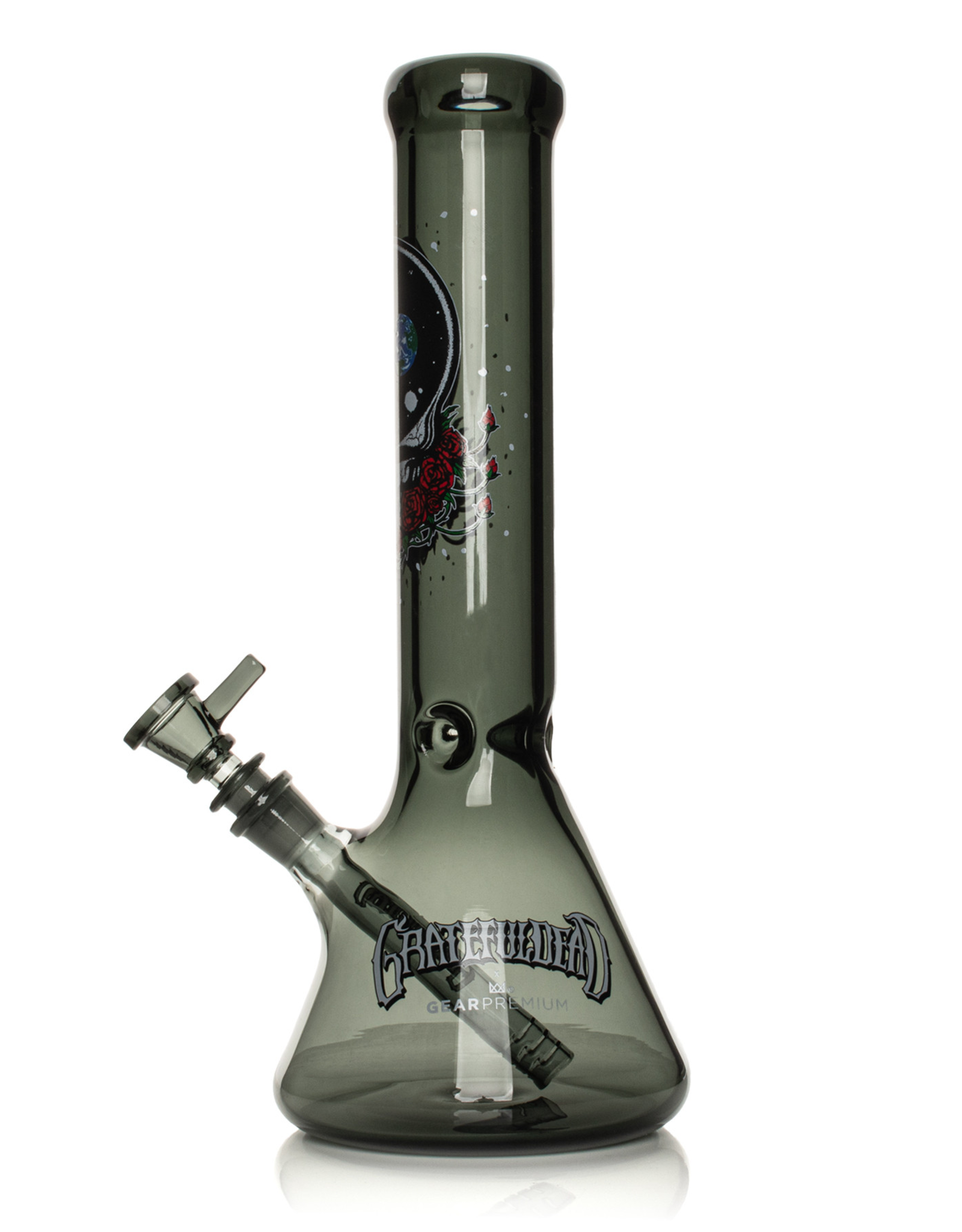 GEAR Premium 13" Space Your Face Beaker by GEAR Premium