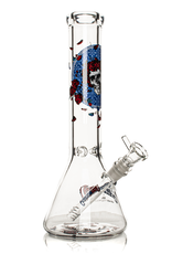 13" Bertha Beaker by GEAR Premium