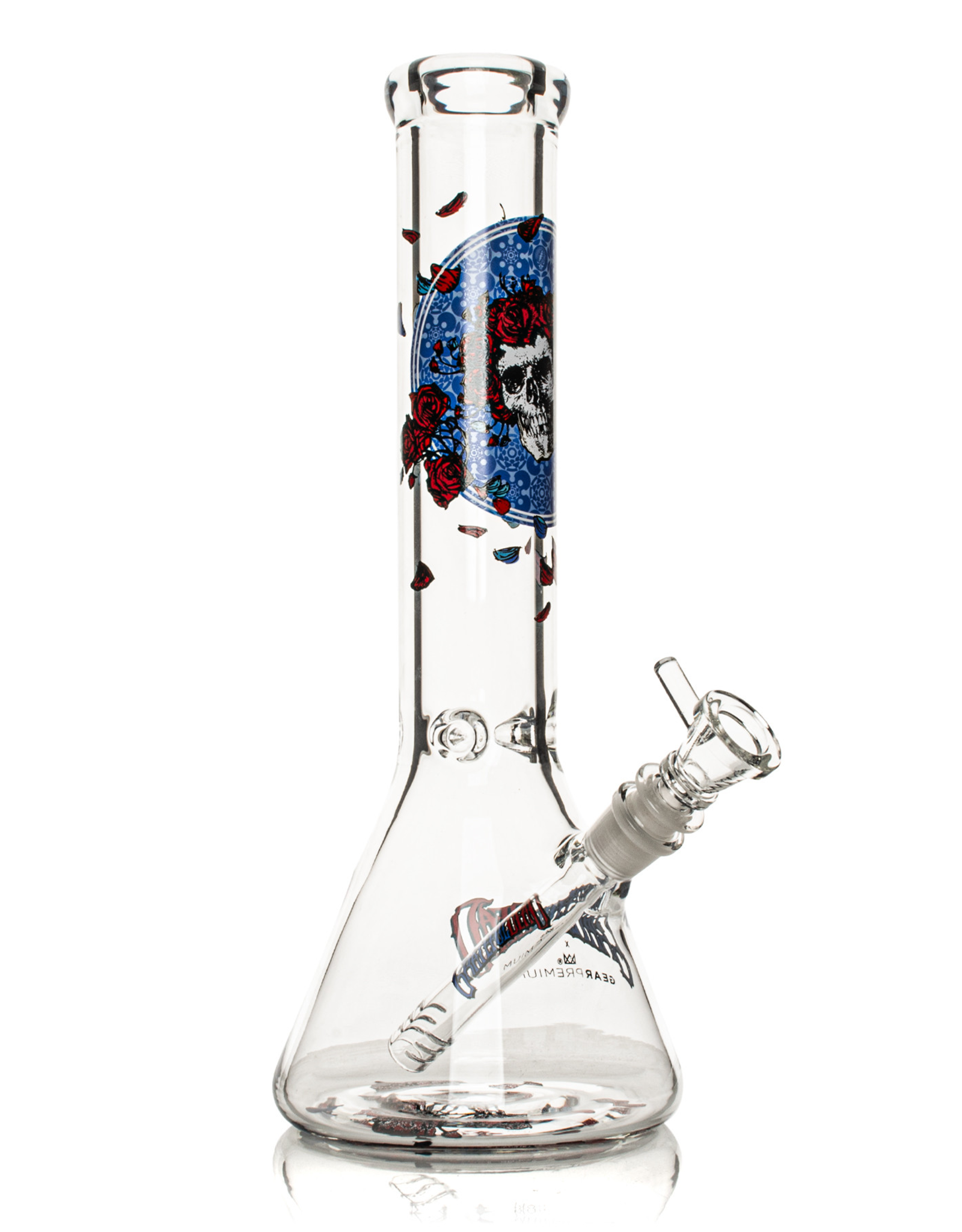 13" Bertha Beaker by GEAR Premium
