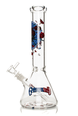 13" Bertha Beaker by GEAR Premium