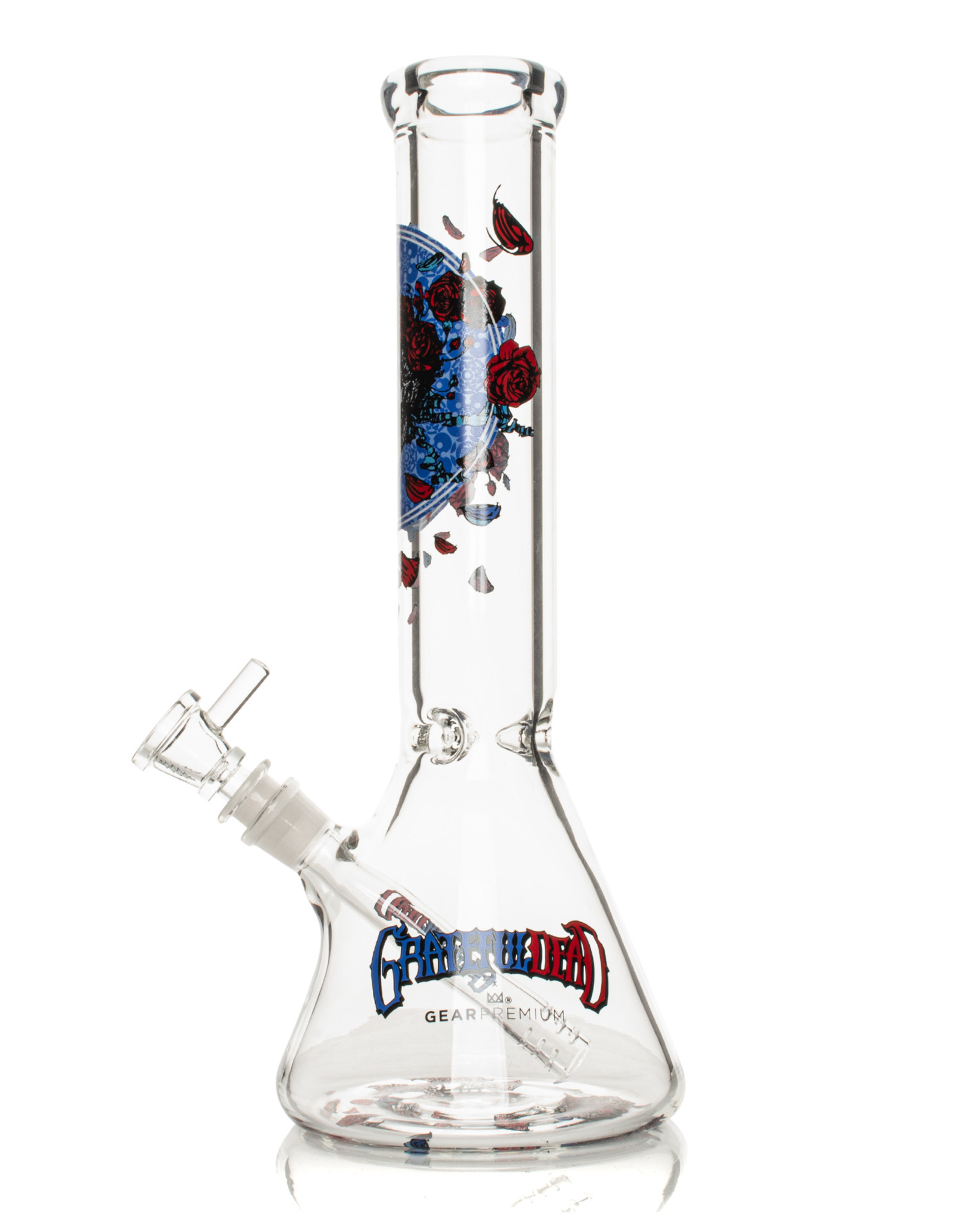 13" Bertha Beaker by GEAR Premium