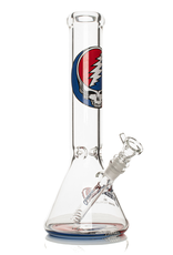 GEAR Premium 13” Steal Your Face Beaker by GEAR Premium GEAR Premium 13” Steal Your Face Beaker by GEAR Premium