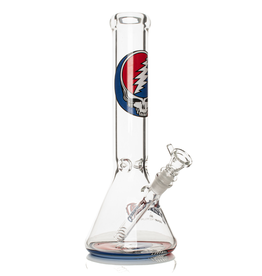 GEAR Premium 13” Steal Your Face Beaker by GEAR Premium