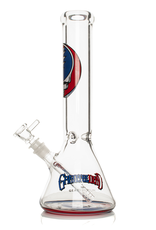 GEAR Premium 13” Steal Your Face Beaker by GEAR Premium GEAR Premium 13” Steal Your Face Beaker by GEAR Premium