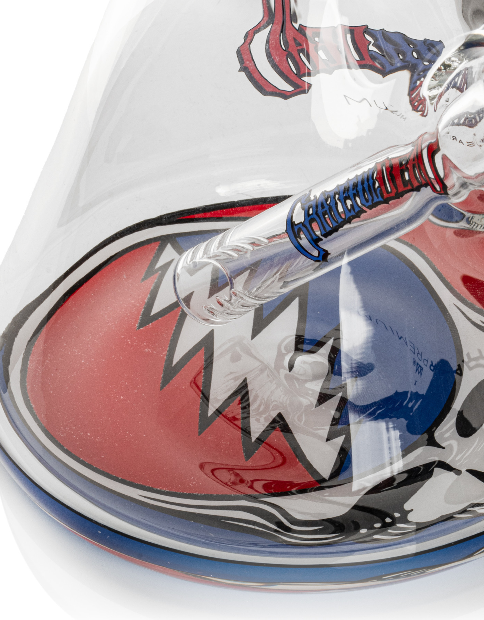 GEAR Premium 13” Steal Your Face Beaker by GEAR Premium