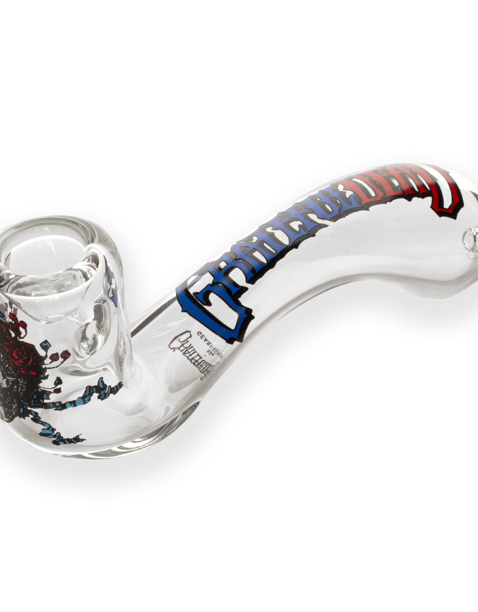 GEAR Premium 5.5" Bertha Sherlock by GEAR Premium