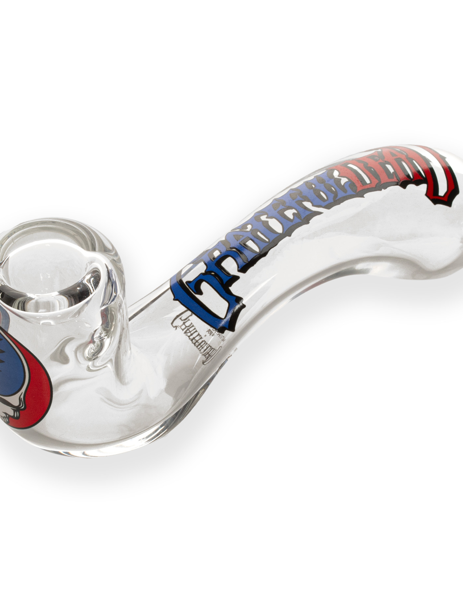 GEAR Premium 5.5" Steal Your Face Sherlock by GEAR Premium