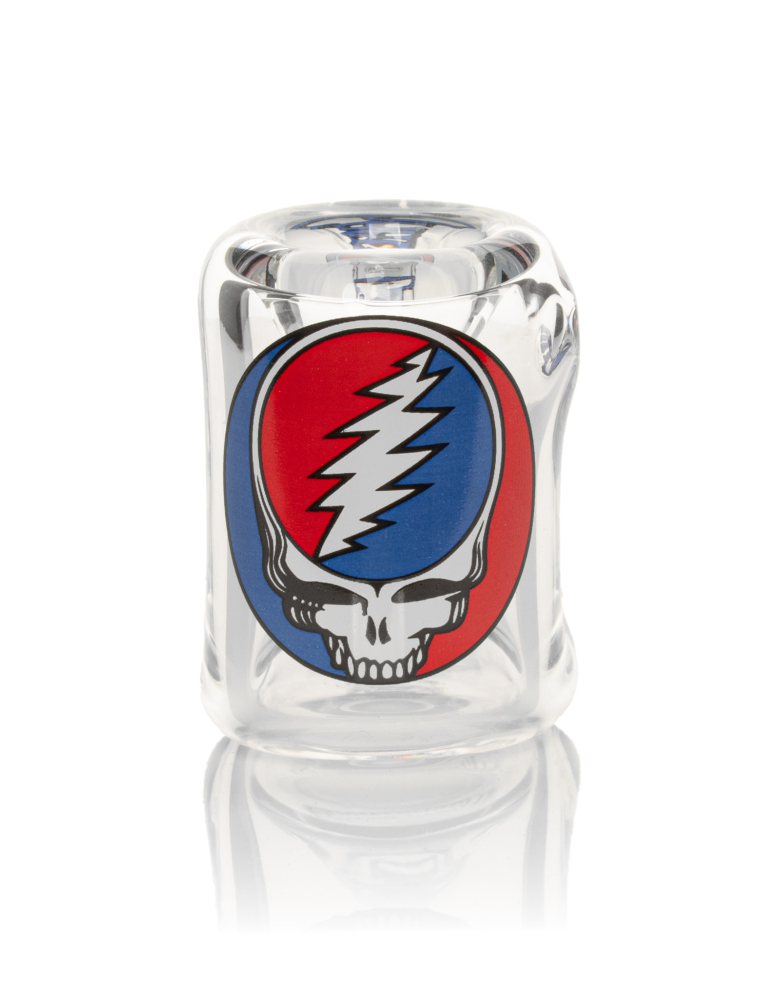 GEAR Premium 5.5" Steal Your Face Sherlock by GEAR Premium