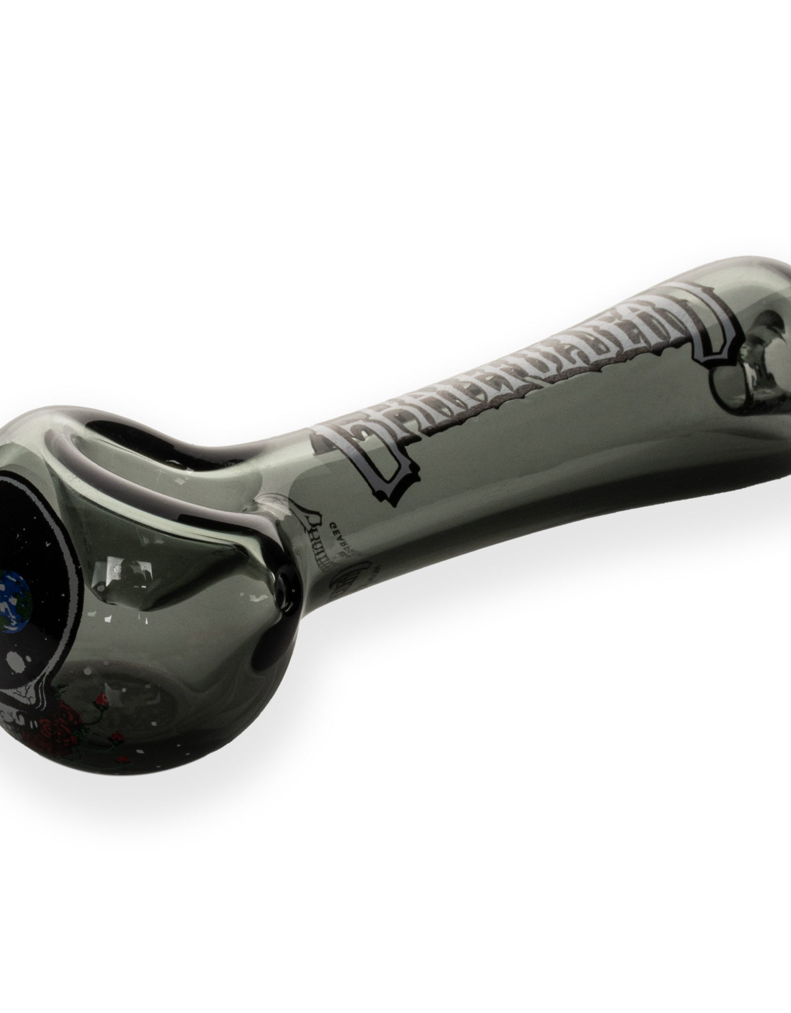 GEAR Premium 4.5" Space Your Face Pipe by GEAR Premium