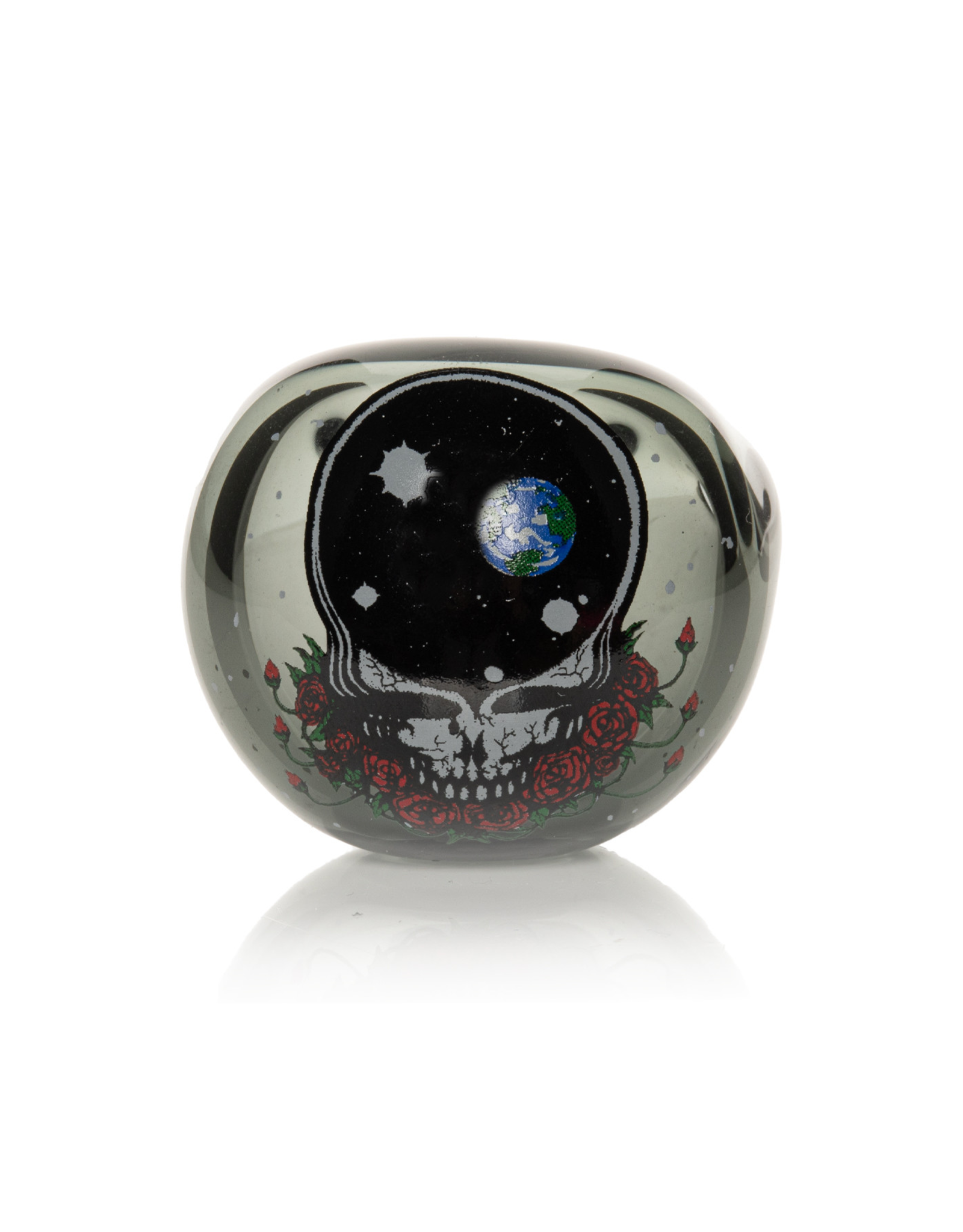 GEAR Premium 4.5" Space Your Face Pipe by GEAR Premium