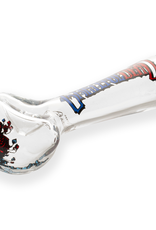 GEAR Premium 4.5" Bertha Pipe by GEAR Premium