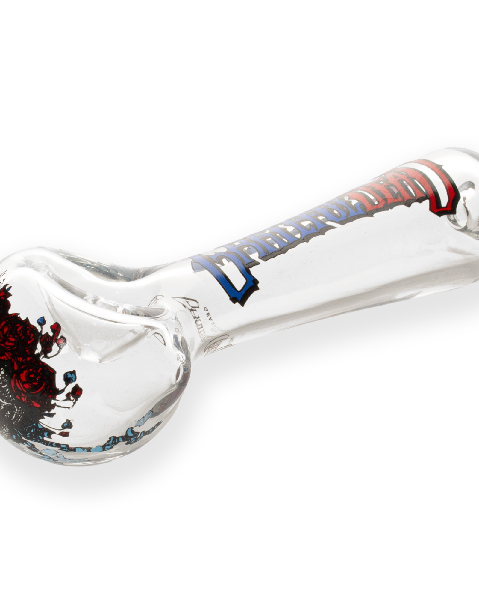 GEAR Premium 4.5" Bertha Pipe by GEAR Premium