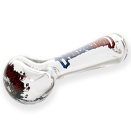 GEAR Premium 4.5" Bertha Pipe by GEAR Premium