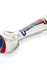 GEAR Premium 4.5" Steal Your Face Pipe by GEAR Premium GEAR Premium 4.5" Steal Your Face Pipe by GEAR Premium