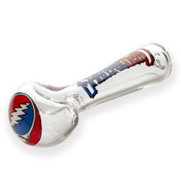 GEAR Premium 4.5" Steal Your Face Pipe by GEAR Premium