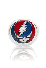 GEAR Premium 4.5" Steal Your Face Pipe by GEAR Premium GEAR Premium 4.5" Steal Your Face Pipe by GEAR Premium