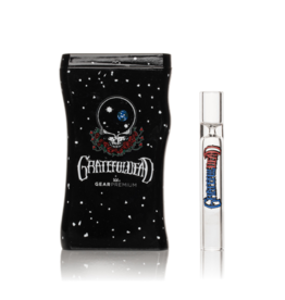 GEAR Premium 3.8” Space Your Face Dugout by GEAR Premium