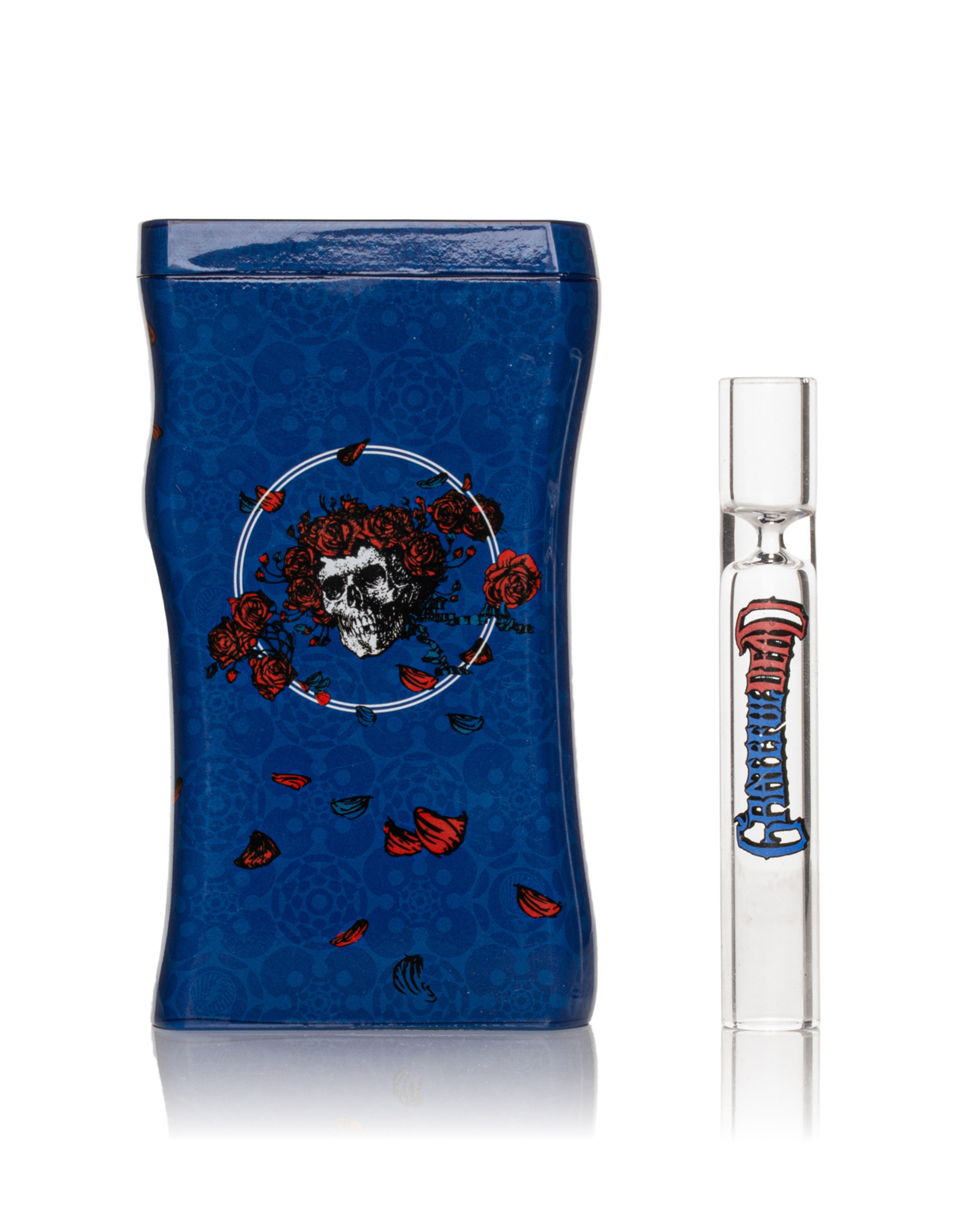 GEAR Premium 3.8” Bertha Dugout by GEAR Premium