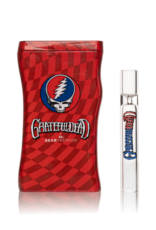 GEAR Premium 3.8” Steal Your Face Dugout by GEAR Premium GEAR Premium 3.8” Steal Your Face Dugout by GEAR Premium
