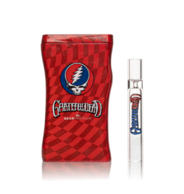 GEAR Premium 3.8” Steal Your Face Dugout by GEAR Premium