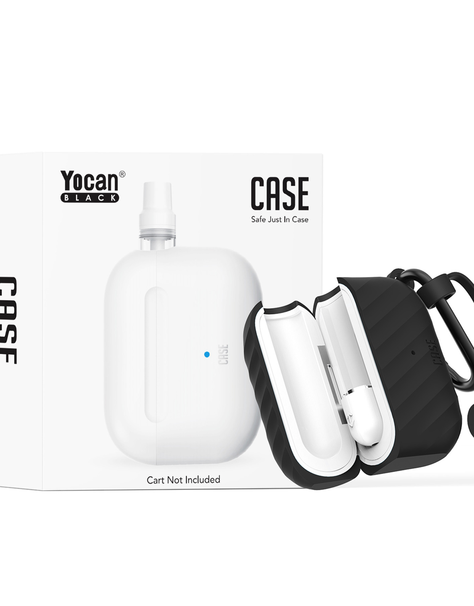 Yocan Case Cartridge Battery