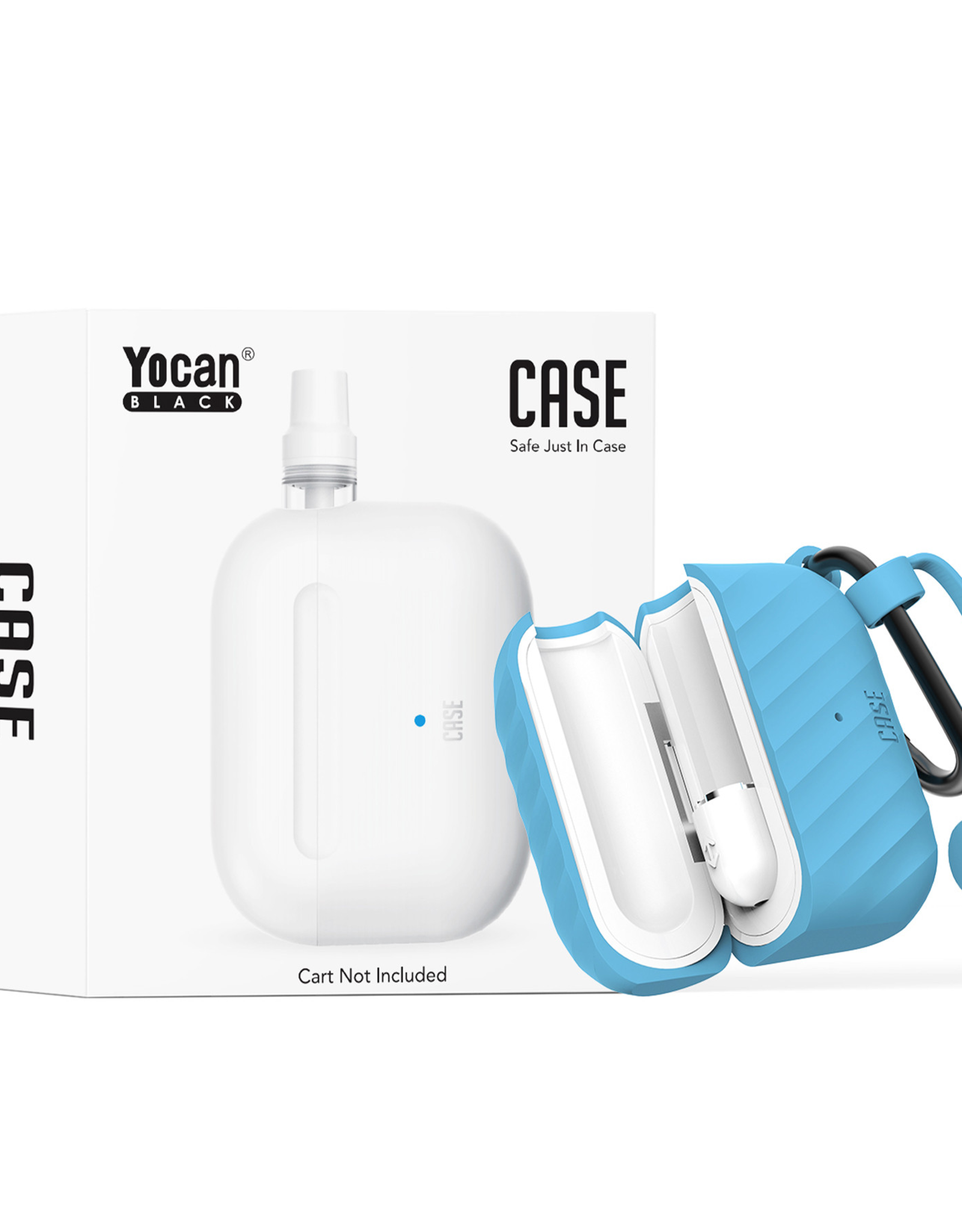 Yocan Case Cartridge Battery