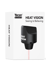 Yocan Heat Vision Thermometer Carb Cap by Yocan