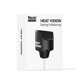 Yocan Heat Vision Thermometer Carb Cap by Yocan