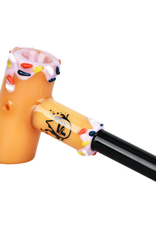 Pulsar Strawberry Delicious Dunker Hammer Pipe by Pulsar Pulsar Strawberry Delicious Dunker Hammer Pipe by Pulsar