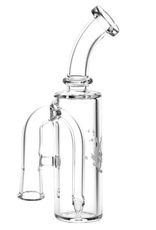 Pulsar Pulsar 5" Petite Pocket Cart Rig Bubbler