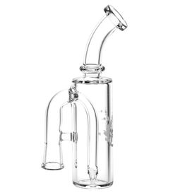 Pulsar Pulsar 5" Petite Pocket Cart Rig Bubbler