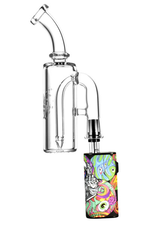 Pulsar Pulsar 5" Petite Pocket Cart Rig Bubbler