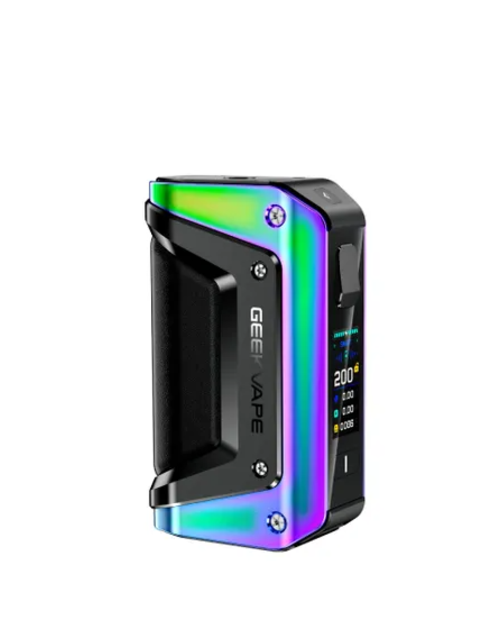 Geekvape Geekvape Aegis Legend 3 200W Mod