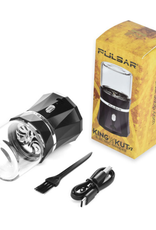 Pulsar King Kut V2 Electric Grinder by Pulsar Pulsar King Kut V2 Electric Grinder by Pulsar