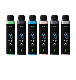 Uwell Uwell Caliburn G3 Pro Pod Kit [CRC]