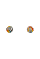Red Eye Glass 6mm Wig Wag Terp Pearls (Pack of 2) by Red Eye Glass