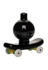 Red Eye Glass Skateboard Bubble Cap by Red Eye Glass