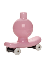 Red Eye Glass Skateboard Bubble Cap by Red Eye Glass