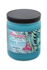 Smoke Odor Smoke Odor 13oz. Candle - Sean Dietrich Mesmereyes