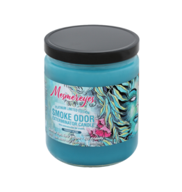 Smoke Odor Smoke Odor 13oz. Candle - Sean Dietrich Mesmereyes