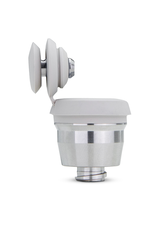 Puffco New Peak Cloud Joystick Cap + Tether