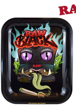 RAW RAW Black Monster Tray - Large