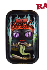 RAW RAW Black Monster Tray - Small