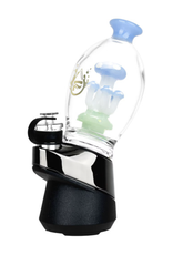 Pulsar 5.25" Shroom Cluster Bubbler Attachment for Puffco Peak Pro by Pulsar