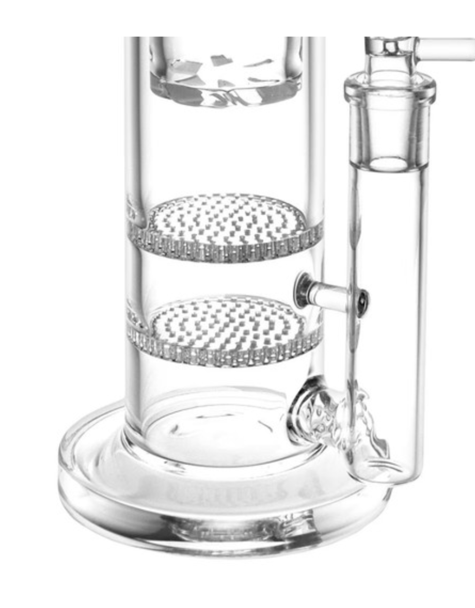 Pulsar 17" Borosilicate Water Pipe by Pulsar - 19mm Bowl